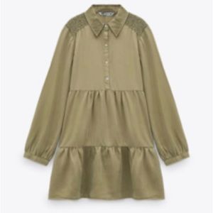 Zara dress